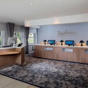 Radisson York